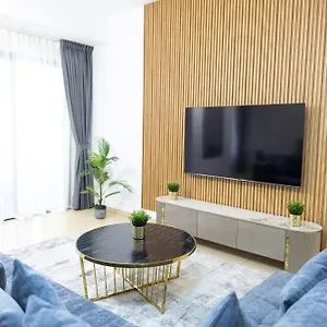 Jbr By Happy Season Appartement Dubaï